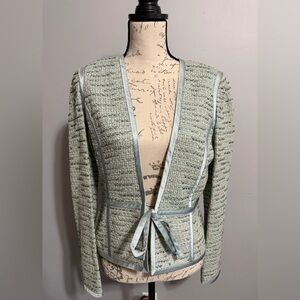 St. John Evening Jacket 6